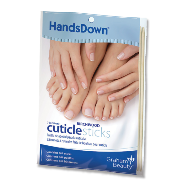 HANDSDOWN¨ 7&quot; Birchwood Applicator