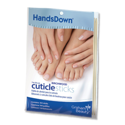 HANDSDOWN¨ 7&quot; Birchwood Applicator