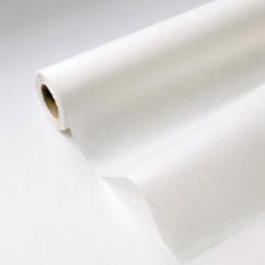 Spa Essentials Table Paper - Smooth 15#  21” x225’