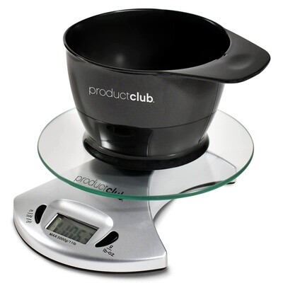 Digital Color Scale