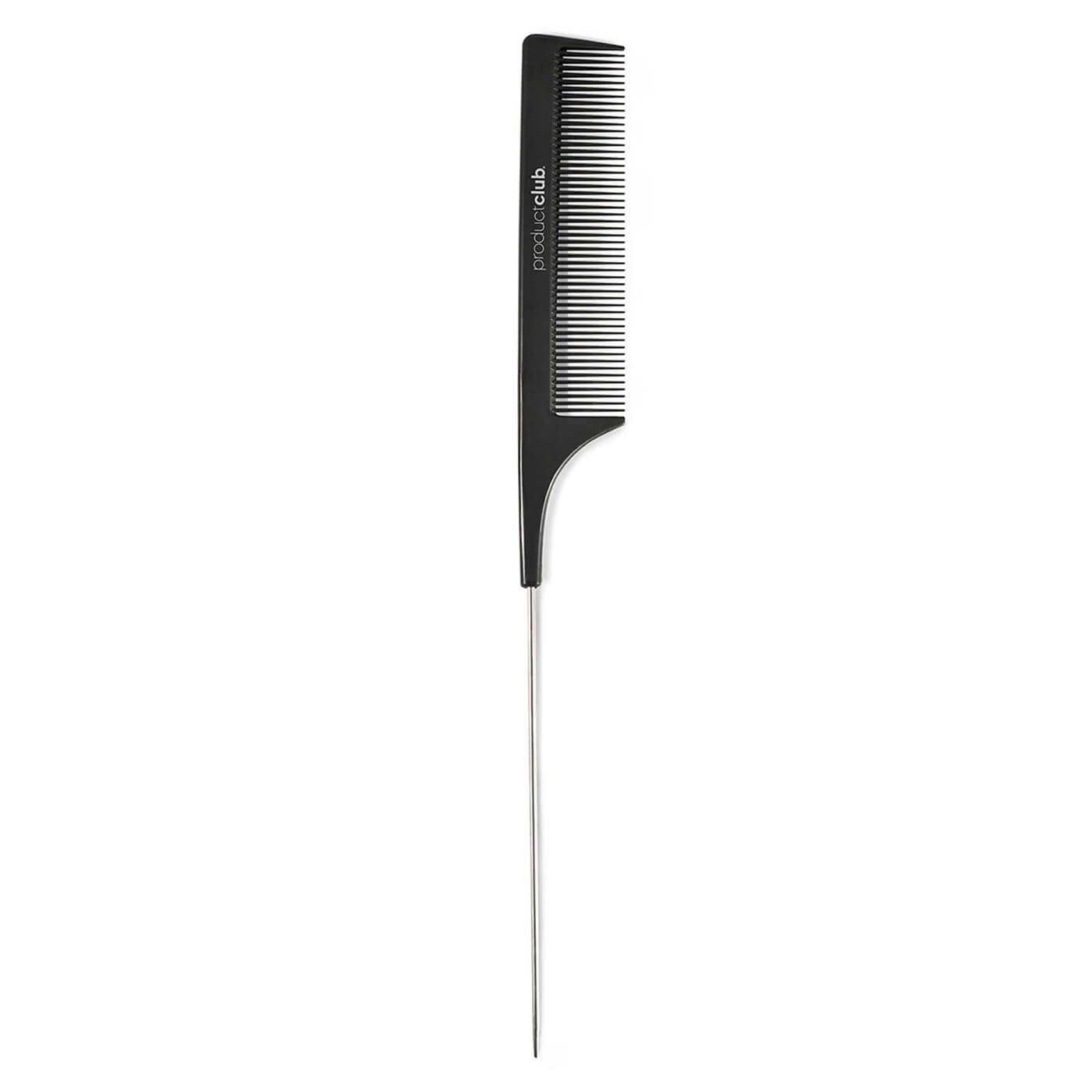 Carbon Pin Tail Comb