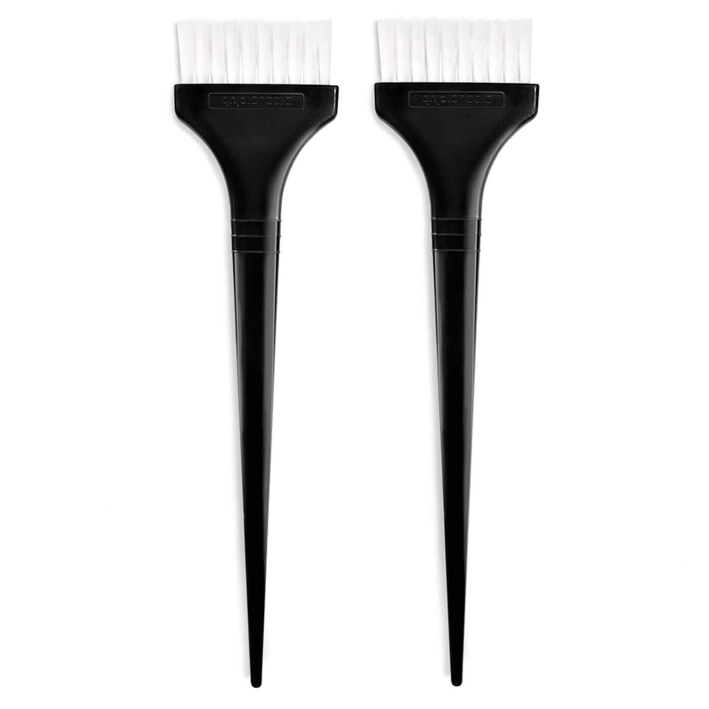Feather Bristle Brush - 2 ct.