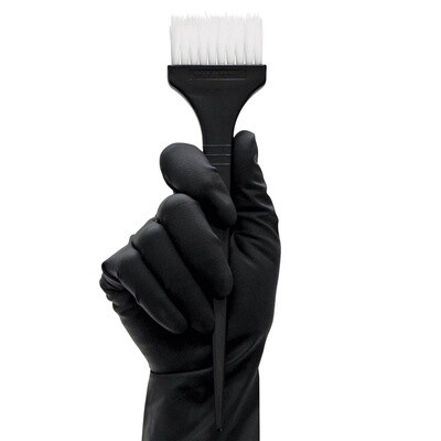 Feather Bristle Brush - 2 ct.