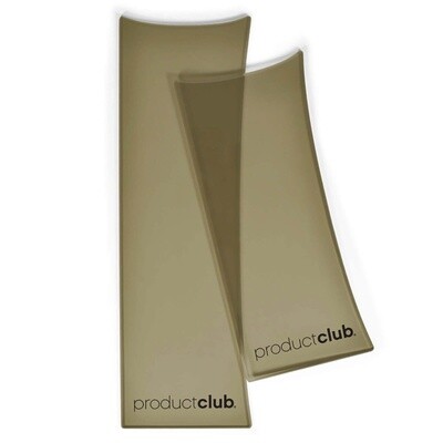 Foil/Balayage Boards; Set of 2 (9&quot; &amp; 12&quot; lengths)