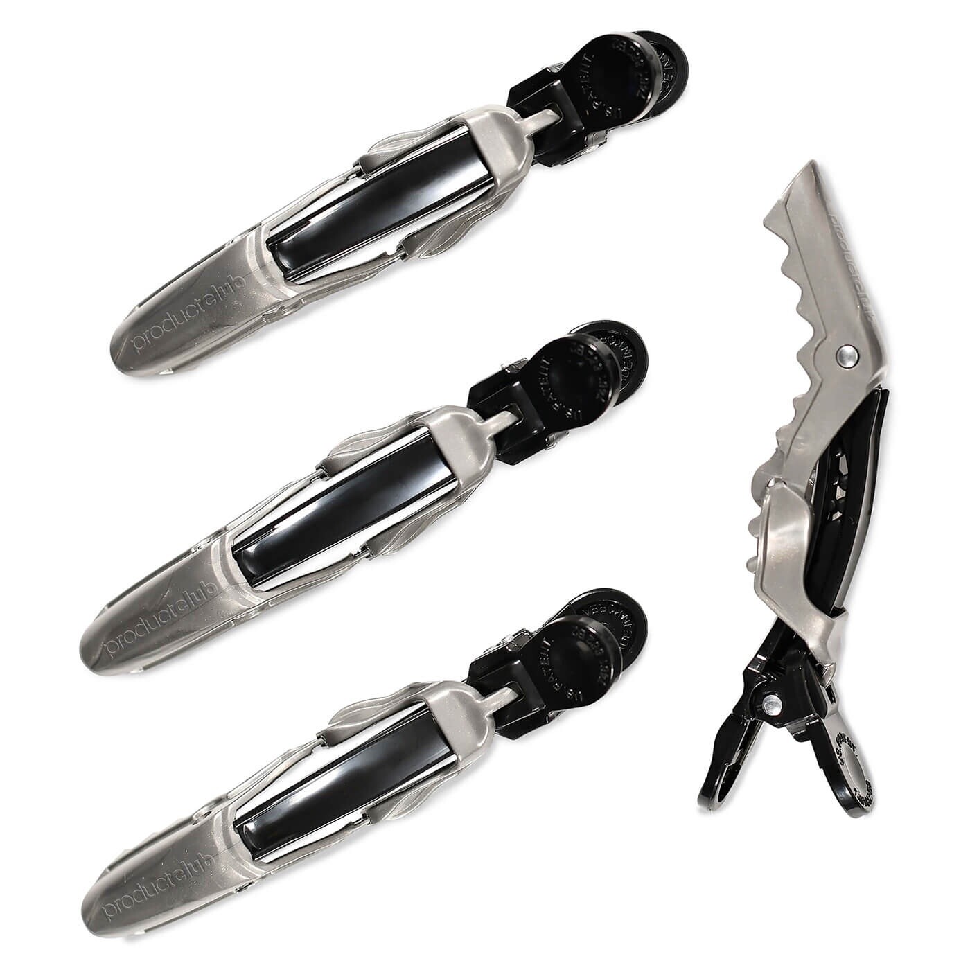 Sectioning Clips - 4 ct.