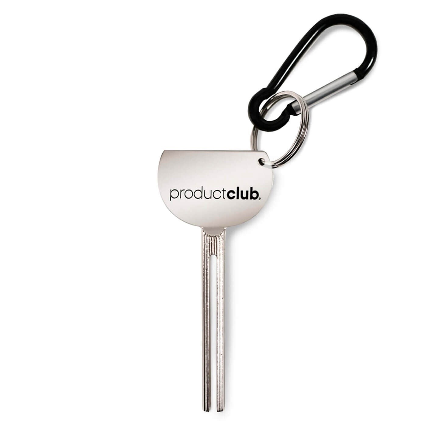 Tube Key