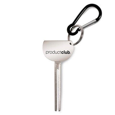 Tube Key
