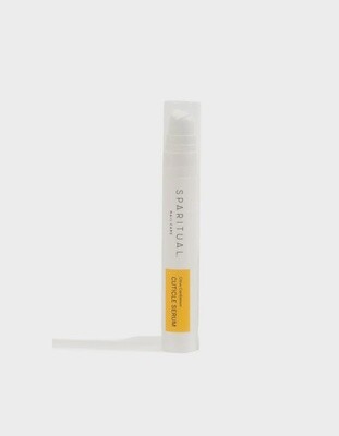 CITRUS CARDAMOM CUTICLE SERUM