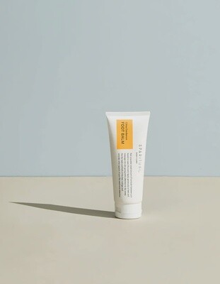 CITRUS CARDAMOM FOOT BALM