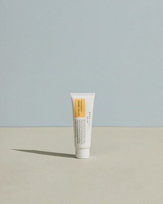 CITRUS CARDAMOM HAND SALVE