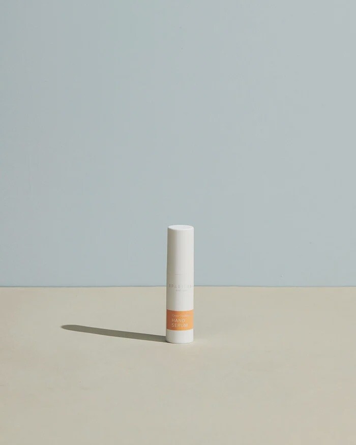 CITRUS CARDAMON HAND SERUM