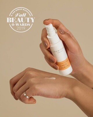 CITRUS CARDAMON HAND SERUM
