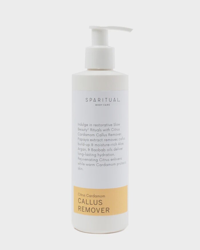 CITRUS CARDAMON-CALLUS REMOVER