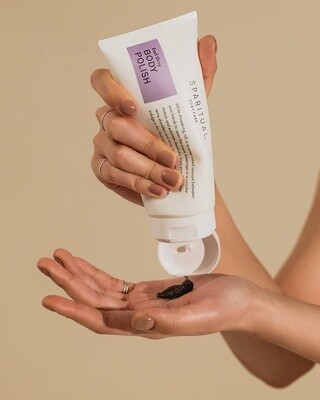 EARL GREY BODY POLISH