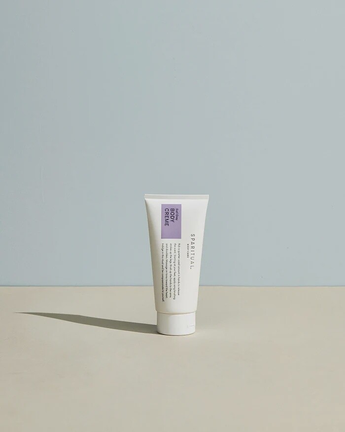 EARL GREY BODY CREME