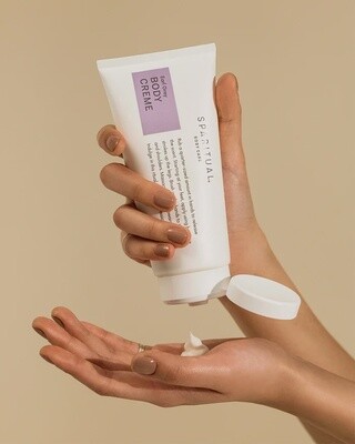 EARL GREY BODY CREME