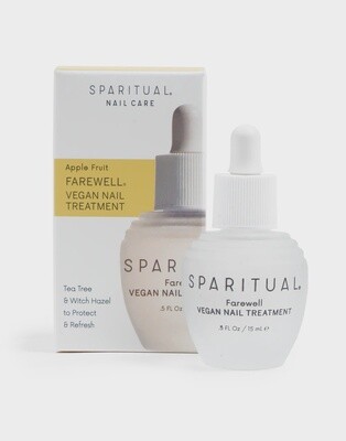 FAREWELL  TREATMENT 4oz