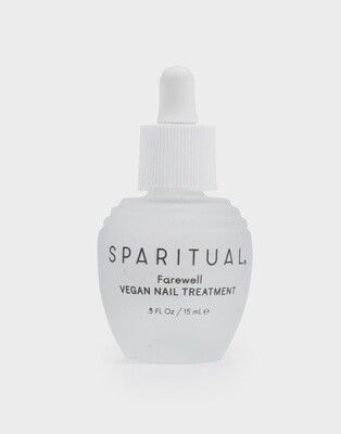 FAREWELL  TREATMENT 4oz