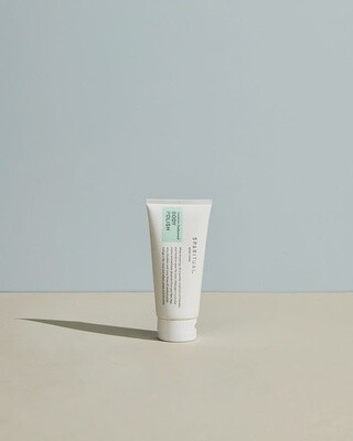 GERANIUM CEDARWOOD BODY POLISH