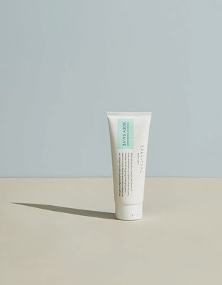 GERANIUM CEDARWOOD BODY SALVE