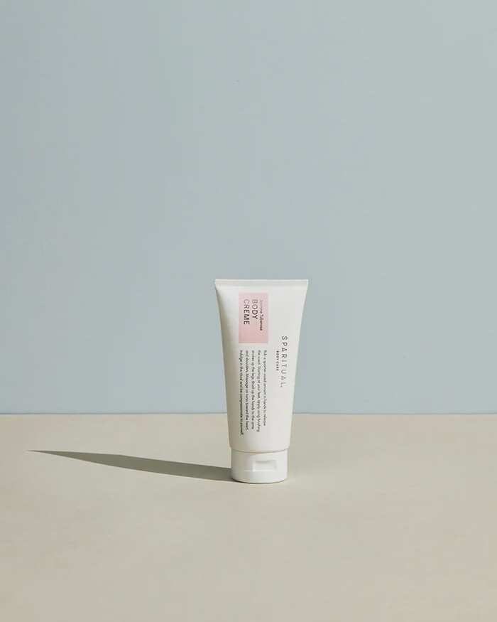 JASMINE TUBEROSE BODY CREME