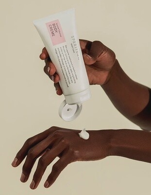 JASMINE TUBEROSE BODY CREME