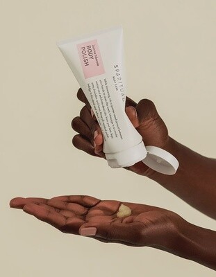 JASMINE TUBEROSE BODY POLISH