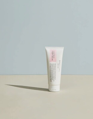 JASMINE TUBEROSE BODY SALVE