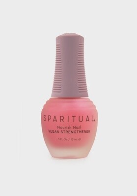 NOURISH NAIL VEGAN STRENGTHENER