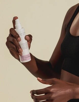 JASMINE TUBEROSE HYDRATING MIST 4oz