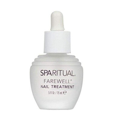 FAREWELL NAIL TREATMENT .5oz