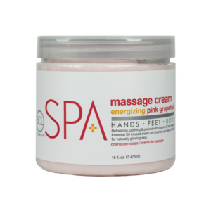 BCL SPA MASSAGE CREAM PINK GRAPEFRUIT