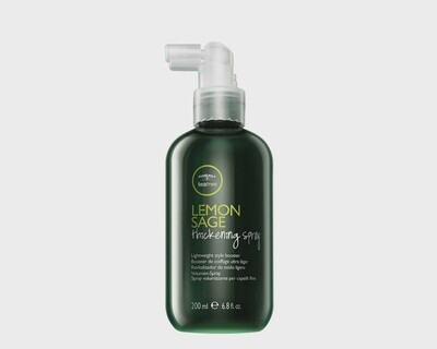 PM LEMON SAGE THICKENING SPRAY