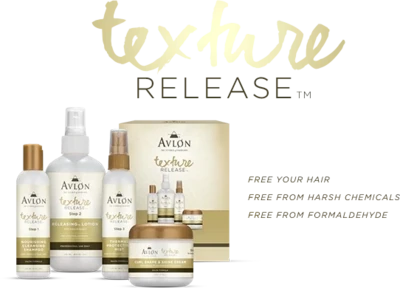 Texture Release