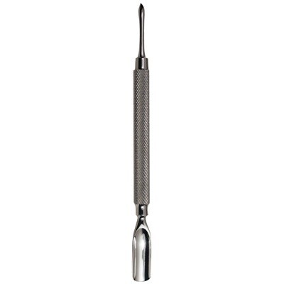 SATIN EDGE CUTICLE PUSHER/CLEANER
