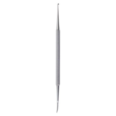 SATIN EDGE INGROWN TOENAIL FILE &amp; CLEANER