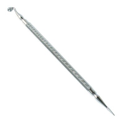 SATIN EDGE LANCET &amp; EXTRACTOR