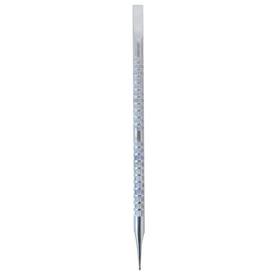 SATIN EDGE CUTICLE PUSHER