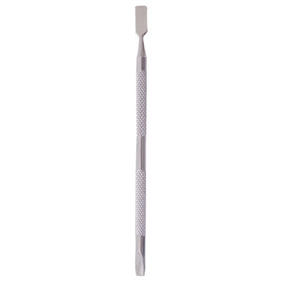 SATIN EDGE CUTICLE PUSHER 1