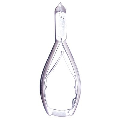 SATIN EDGE PROF. TOE NAIL NIPPER 5.5”