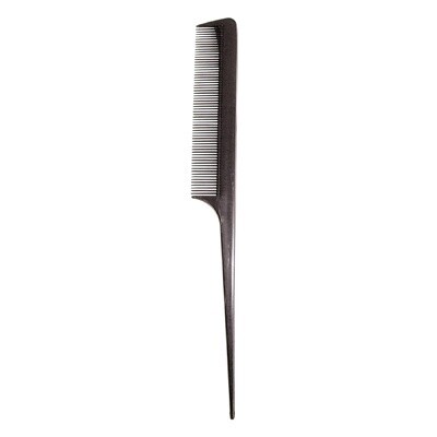 ARISTOCRAT RATTAIL COMB FINE TEETH-12 PK
