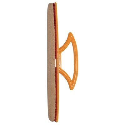 DL PRO CHAMOIS NAIL BUFFER