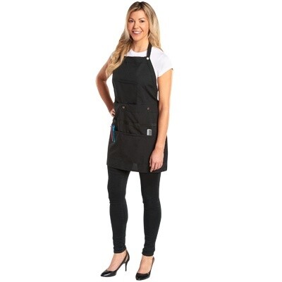 SALONCHIC CONVERTABLE SALON APRON