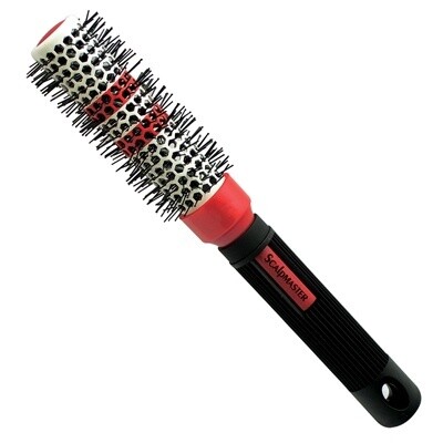 SCALPMASTER 1-1/2 “ CERAMIC THERMAL INDICATOR BRUSH