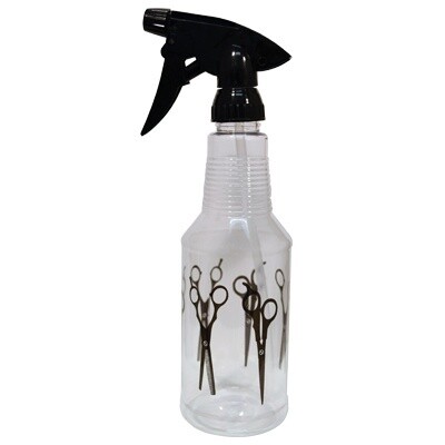 SOFT N STYLE DESIGNER SPRAY BOTTLE