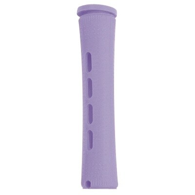 SOFT N STYLE EZ FLOW COLD WAVE RODS LONG LILAC