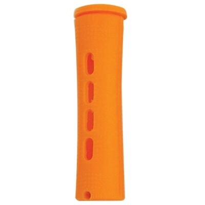 SOFT N STYLE EZ FLOW COLD WAVE RODS TANGERINE