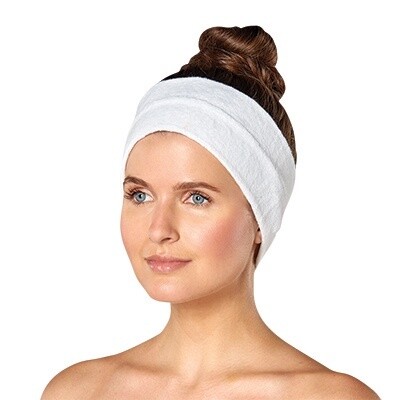 VELCRO SPA HEADBAND