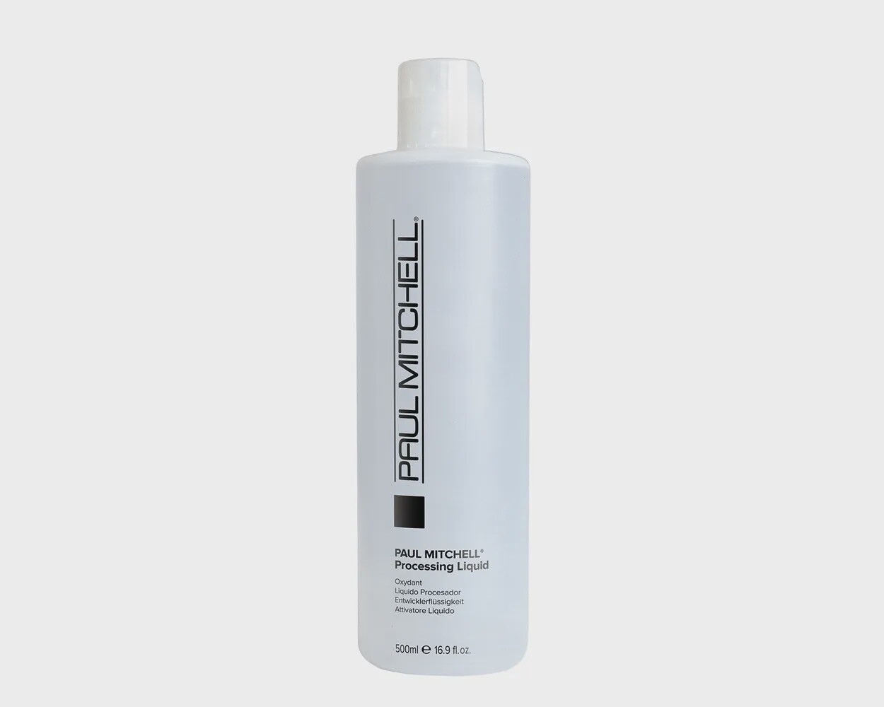 PM PROCESSING LIQUID NEW, Size: 16.9oz