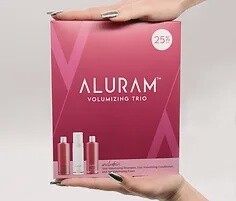 Volumizing Trio Box